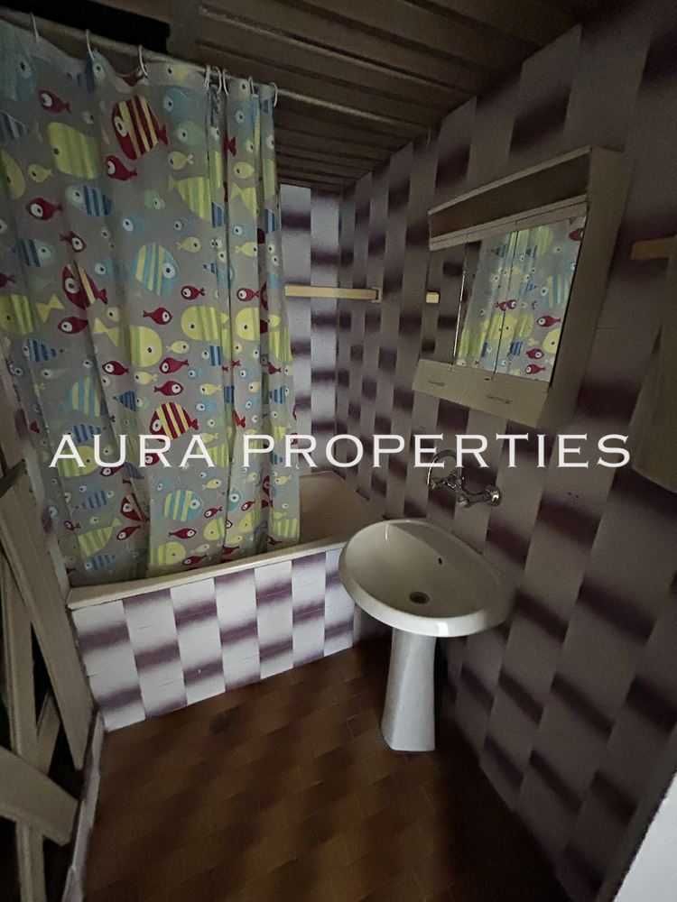 Дава се под наем Тристаен апартамент в Разград, Орел - 79 кв.м за 204 € - Снимка #3