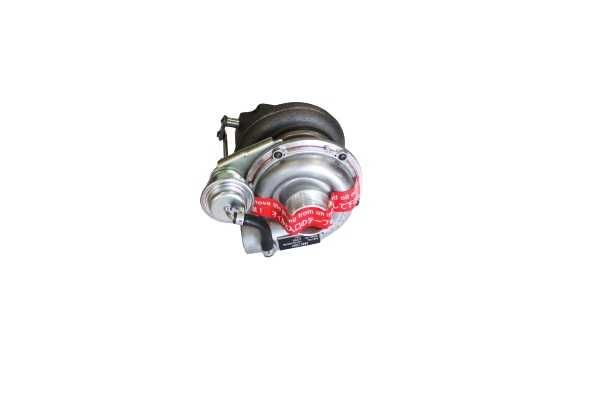 Turbina Komatsu WB140, WB150, WB93R, WB97R - 12391018011, 12391018010