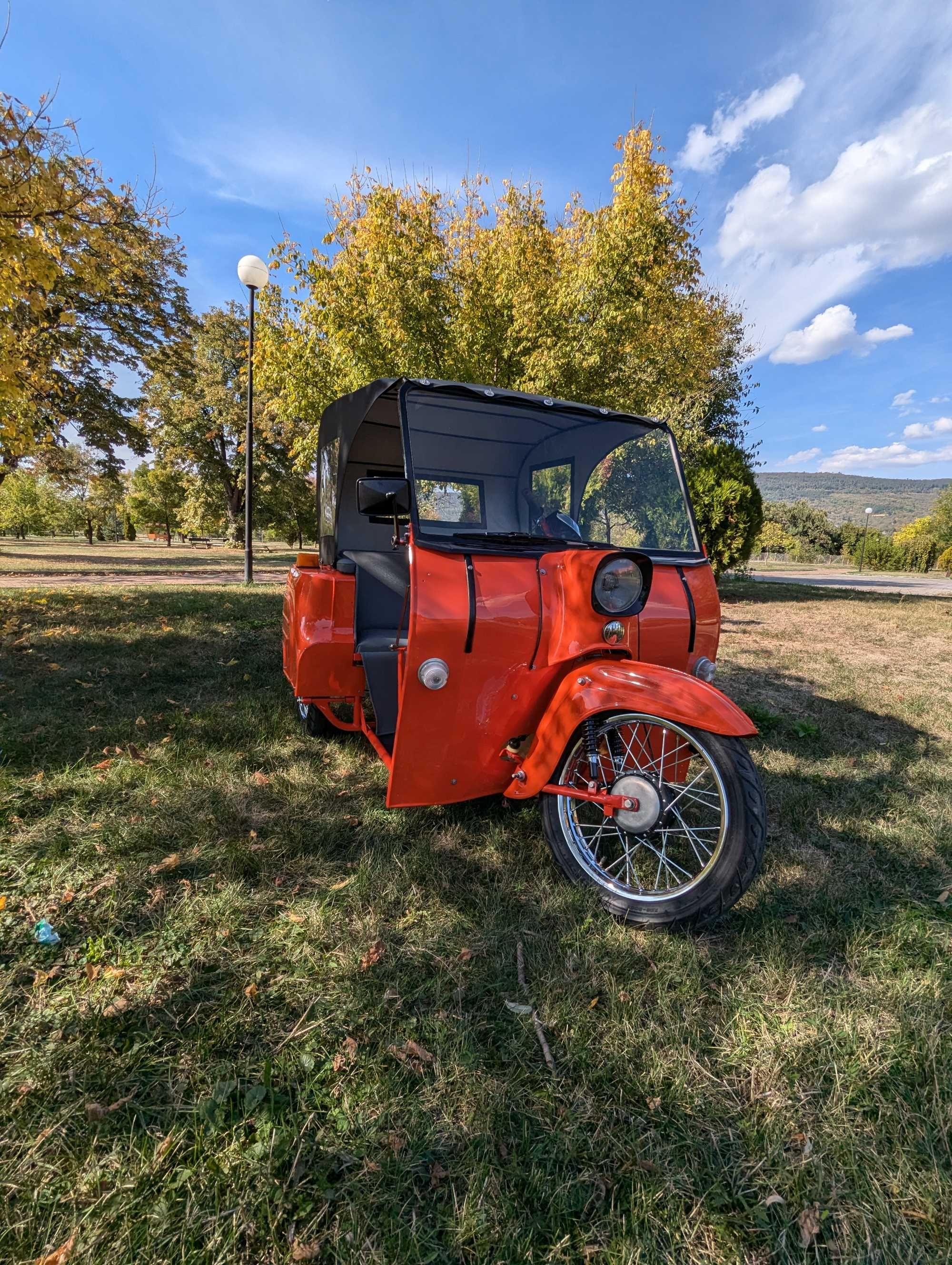 Simson Krause Duo