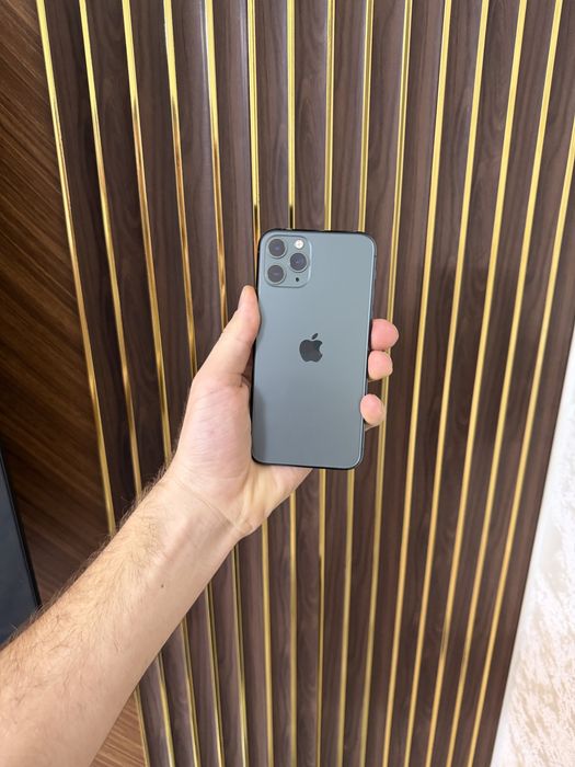 Iphone 11 Pro 64 Айфон 11 Про 64
