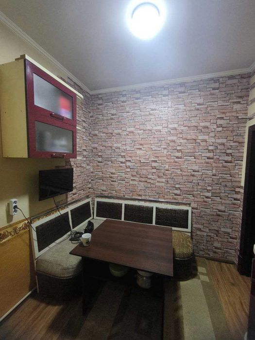 Ташсельмаш Ашхабад парк 2/1/4 51м² в хорошем состоянии