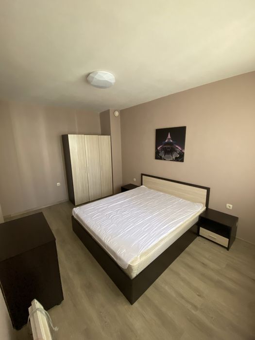 Дава се под наем Двустаен апартамент в Стара Загора, Център - 50 кв.м за 278.97 € - Снимка #2