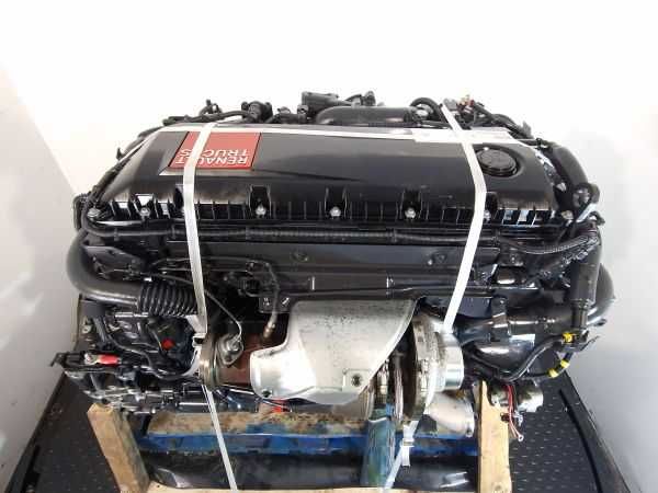 Motor complet NOU  Renault DTI8 280 - Piese motor Renault