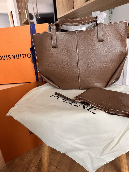 Geanta Polene Cyme Mini Noua