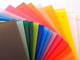 Оргстекло Акрил арзон нархларда