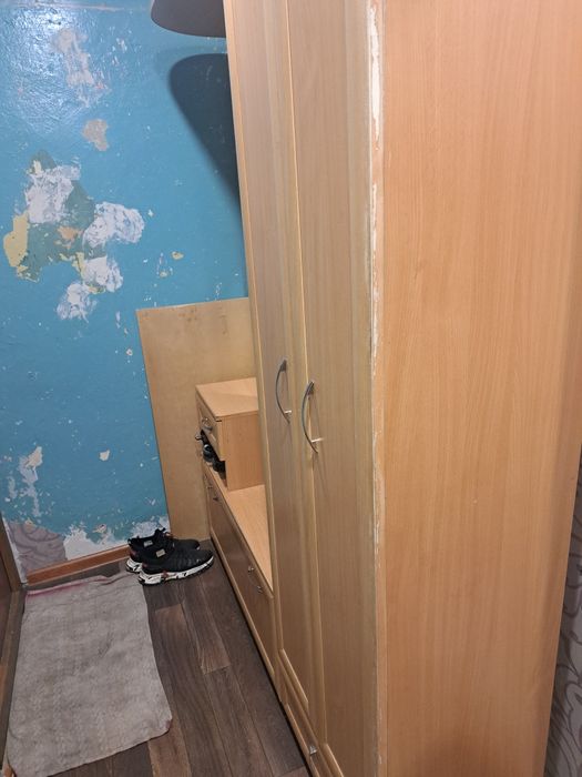 Продам прихожку в отличном состоянии. Срочно.