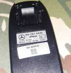 MERCEDES NOKIA телефонен адаптер