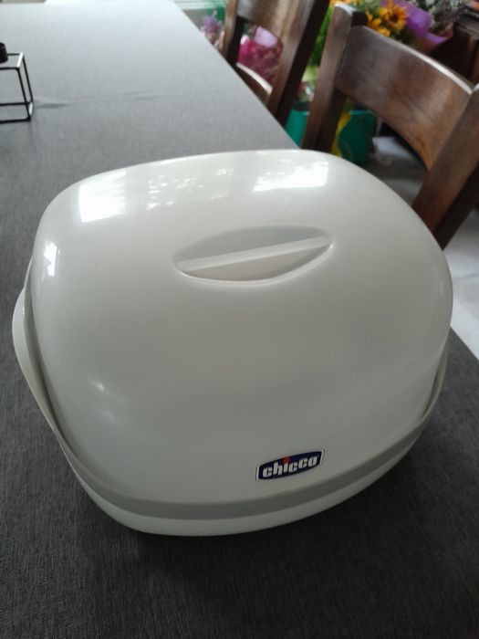 Chicco стерилизатор