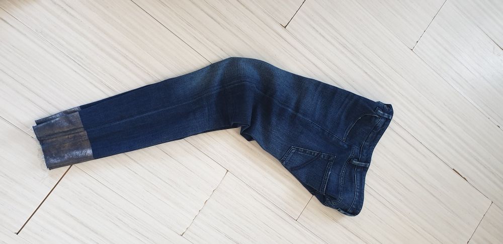 DONDUP IRIS Super Skinny Fit Italy Size 26 НОВО ОРИГИНАЛ  Дамски Дънки