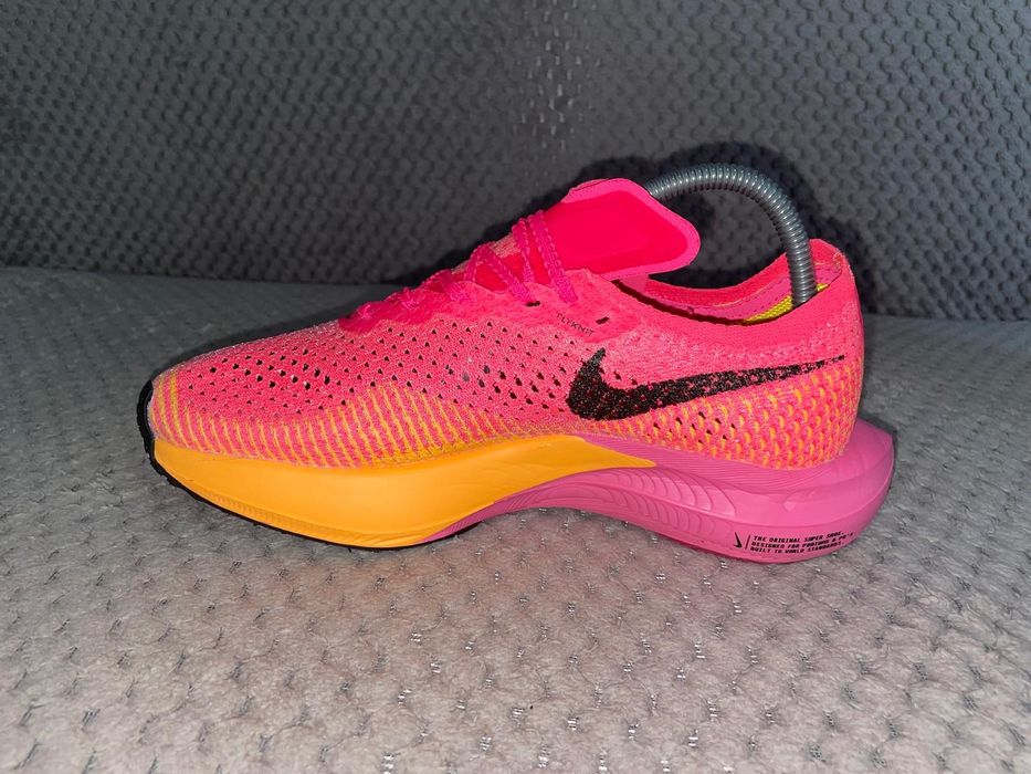 Adidasi NIKE Air Zoom Vaporfly 3 nr 38