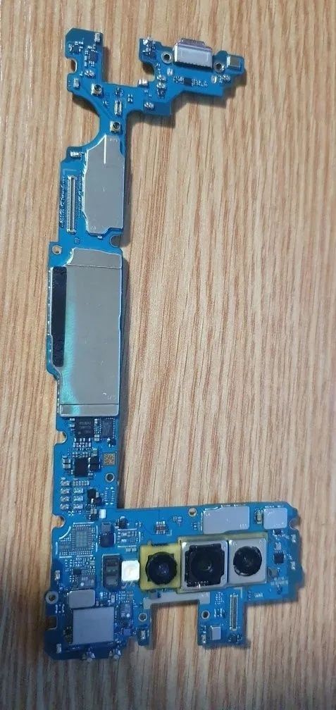 Placa de baza Samsung s10 plus