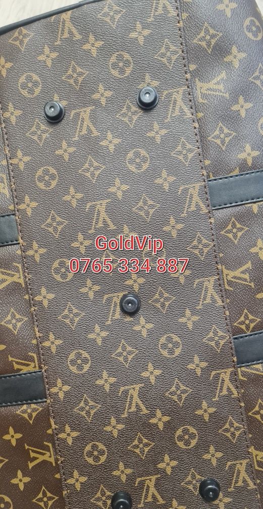 Geanta voiaj Louis Vuitton