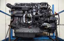 motor scania sc-r dc-13147