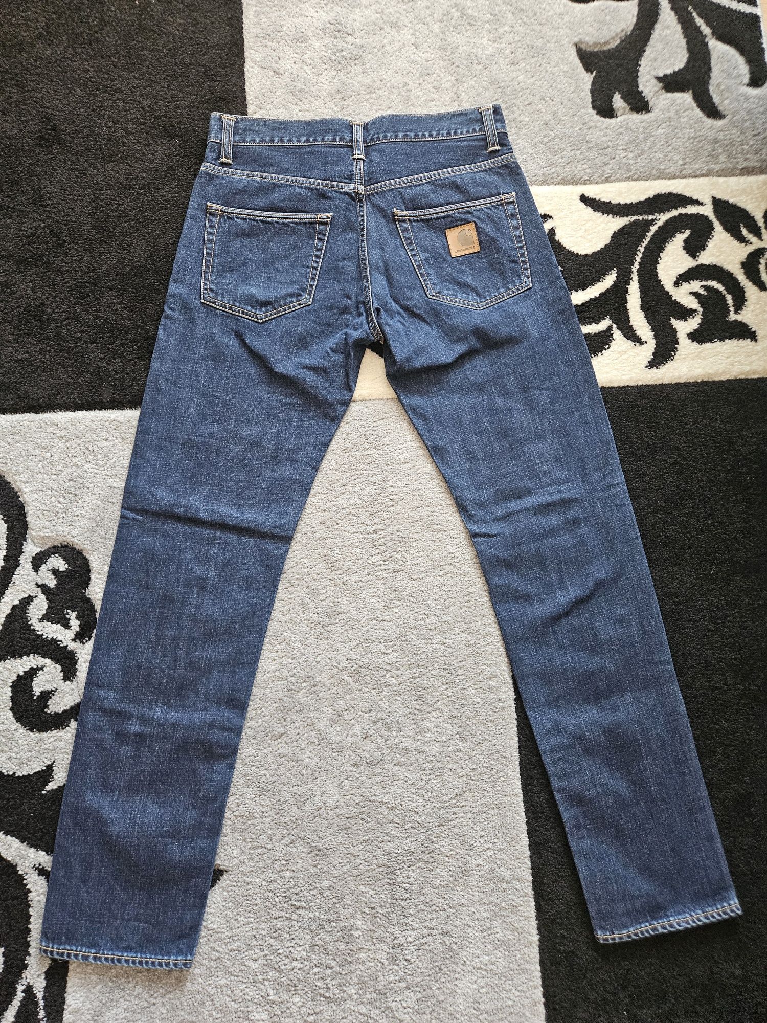 Carhartt WIP дънки