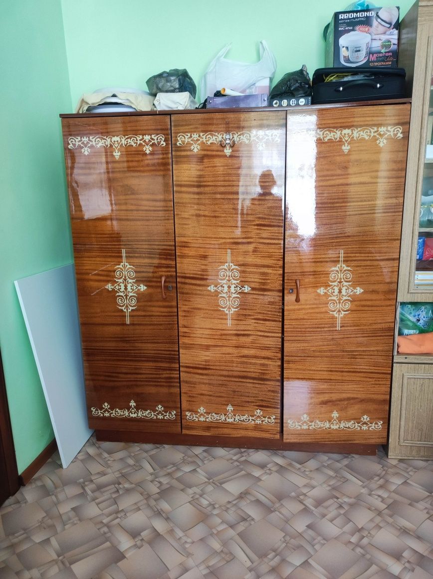 Шифонер сатылады