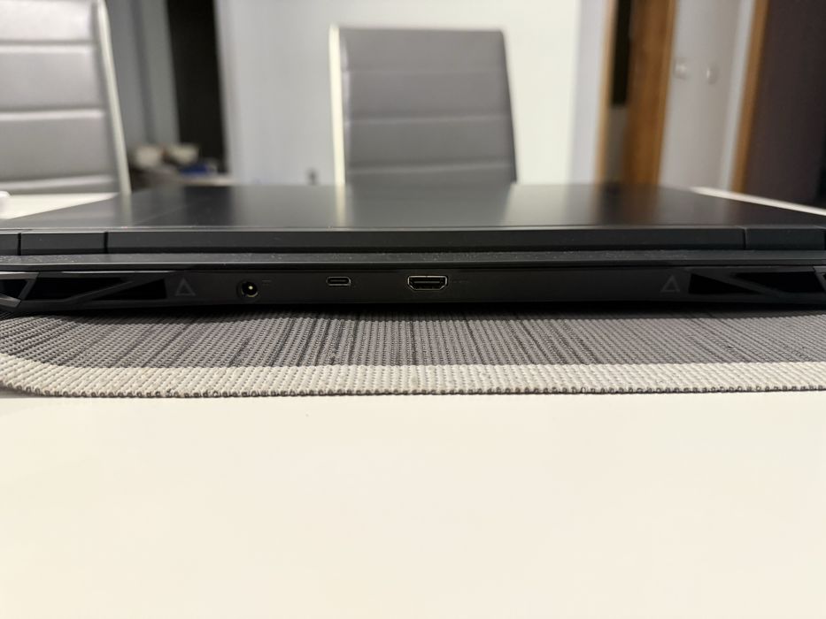 Геймърски лаптоп Acer Nitro 5