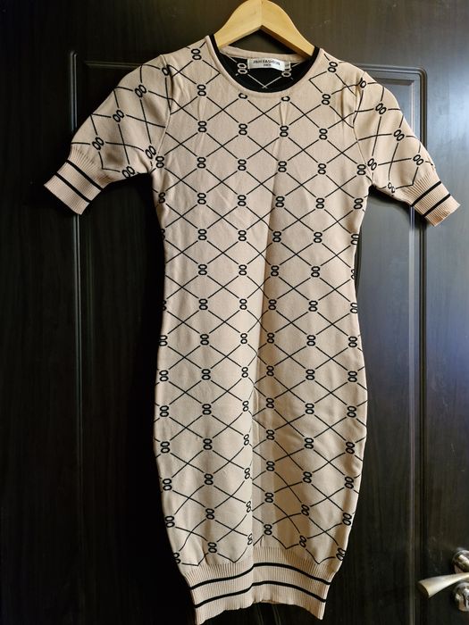 Рокля размер S/M