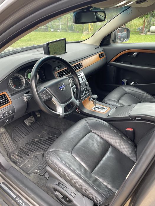 Volvo XC70 D5 Cross Country