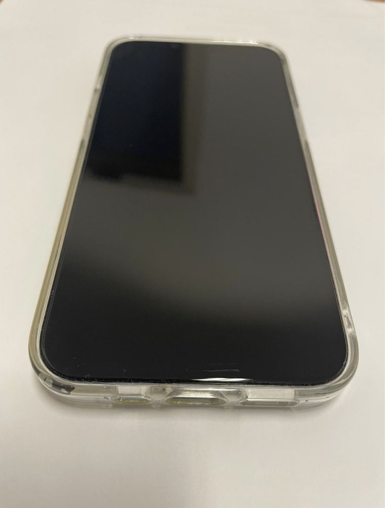 iPhone 13 pro Black 128GB IMPECABIL Plus Air Pods 2Pro