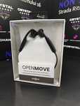 Shokz OpenMove – Căști Wireless cu Conducție Osoasă, Bluetooth