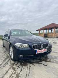Vând BMW seria 530 XD din 2012
