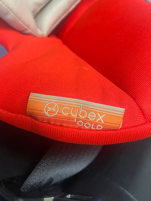 Бебешки кош за кола