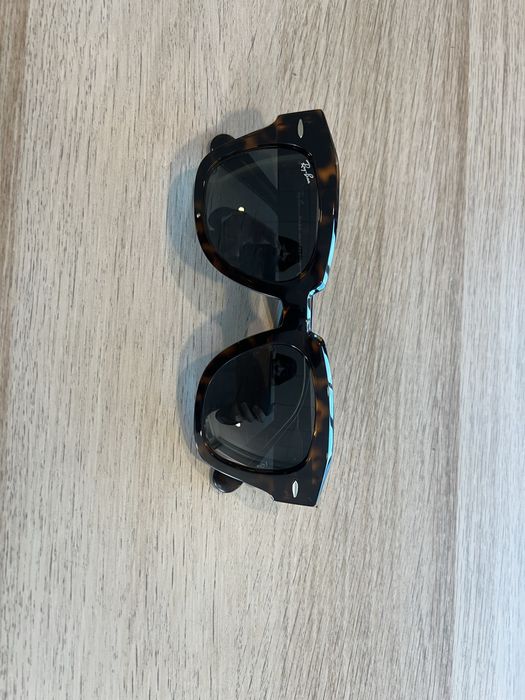 Ray-Ban State Street- nefolositi, noi