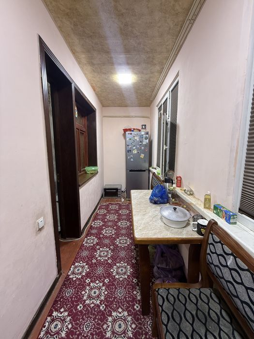 Срочно! Продаётся 3х комнатная квартира Юнусабад 11 Мегапланет