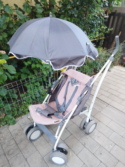 Cărucior sport pentru copii