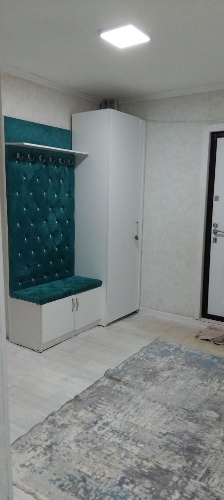 Продам 2-х комнатную Санкибай батыра
