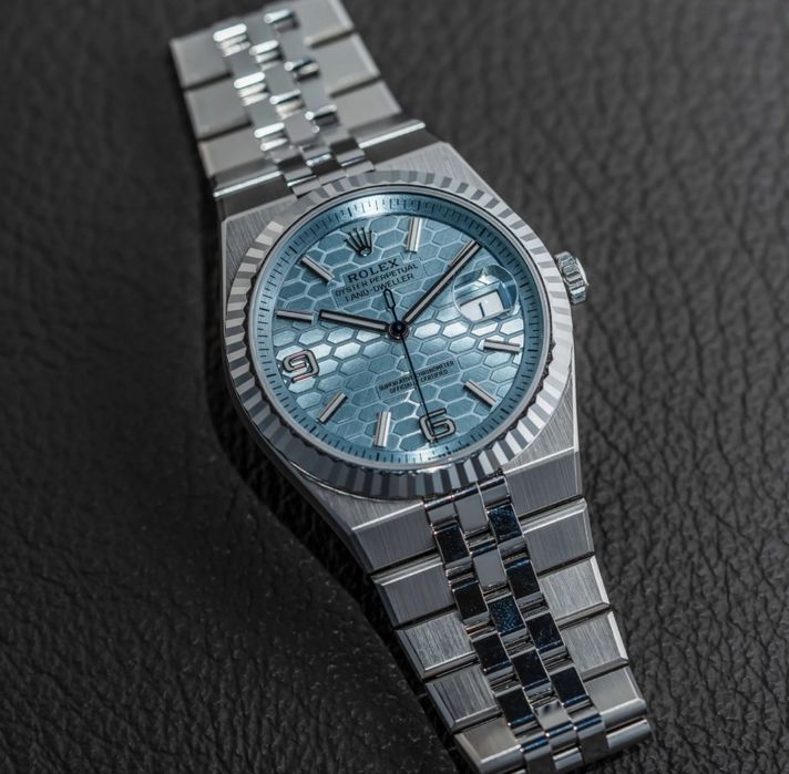 Часовник Rolex 2025 НАМАЛЕН