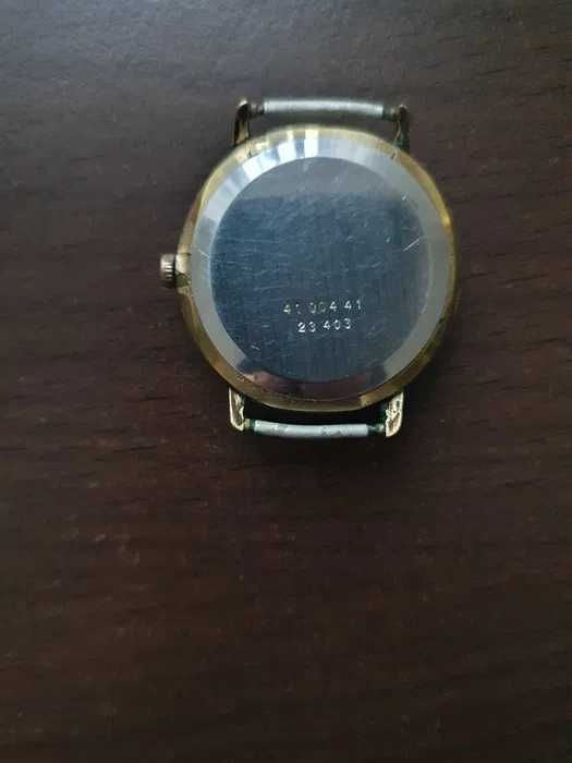 Vând ceas DOXA - Made In Swiss, fucționează perfect