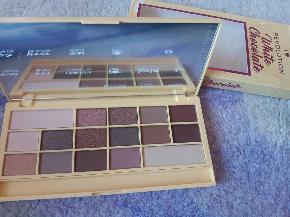 Сет нова козметика