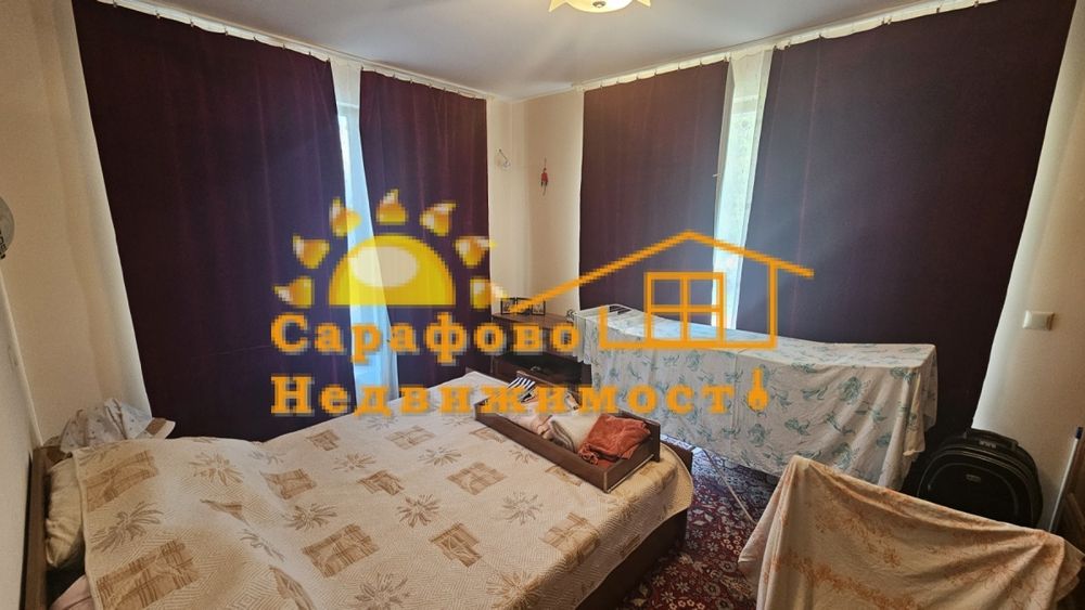 Продажба 2-стаен гр. Бургас - Сарафово 87m²