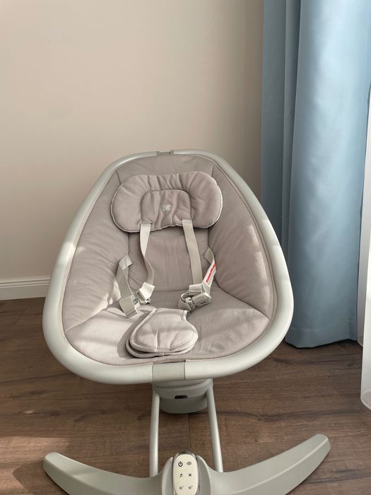 Електрическа люлка/шезлонг Kikkaboo