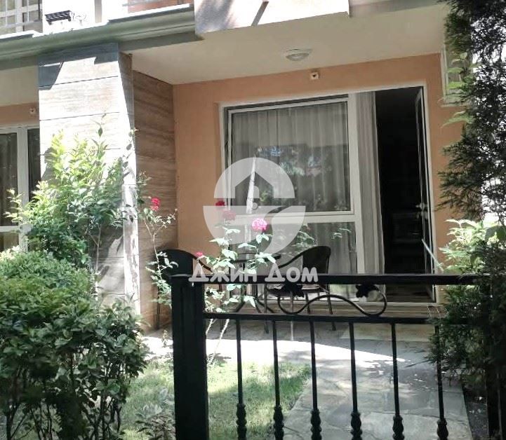 Продава се Едностаен апартамент в к.к. Слънчев бряг - 31 кв.м за 1565 €/кв.м - Снимка #6