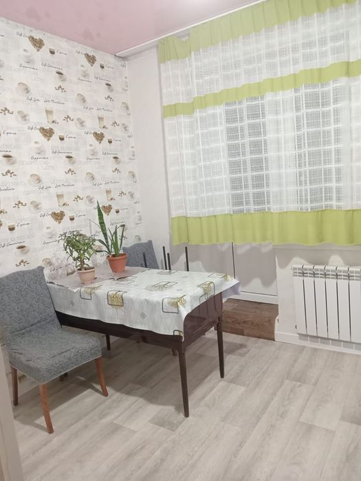 Продам однокомнатную квартиру