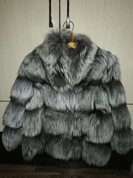 Продам шубу в идеальном состоянии