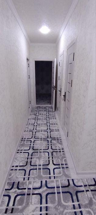 Ijaraga kvartira bor