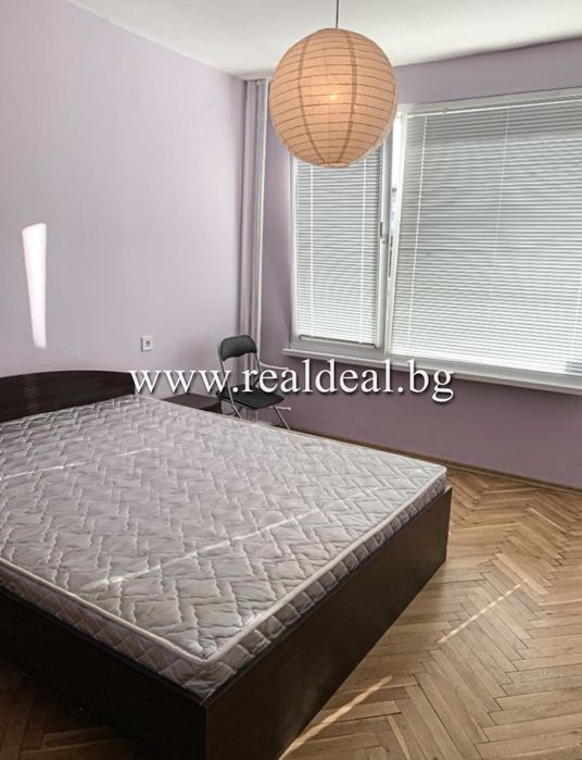 Дава се под наем Тристаен апартамент в София, Сухата река - 110 кв.м за 485 € - Снимка #8