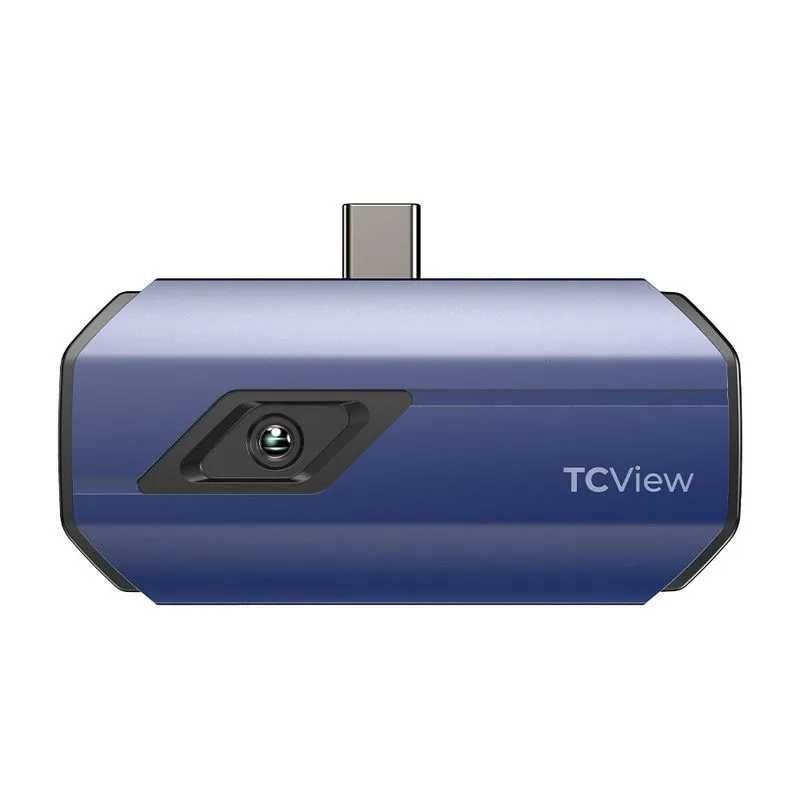 TC001 - Camera Termica Externa Android Windows