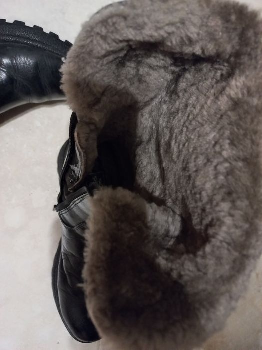 Ботуши марка Capri