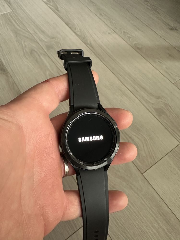 Samsung Galaxy Watch 4 Classic 46 mm Celular