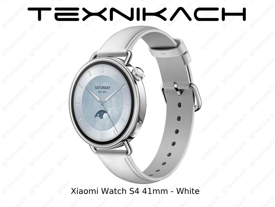 Xiaomi Watch S4 41mm