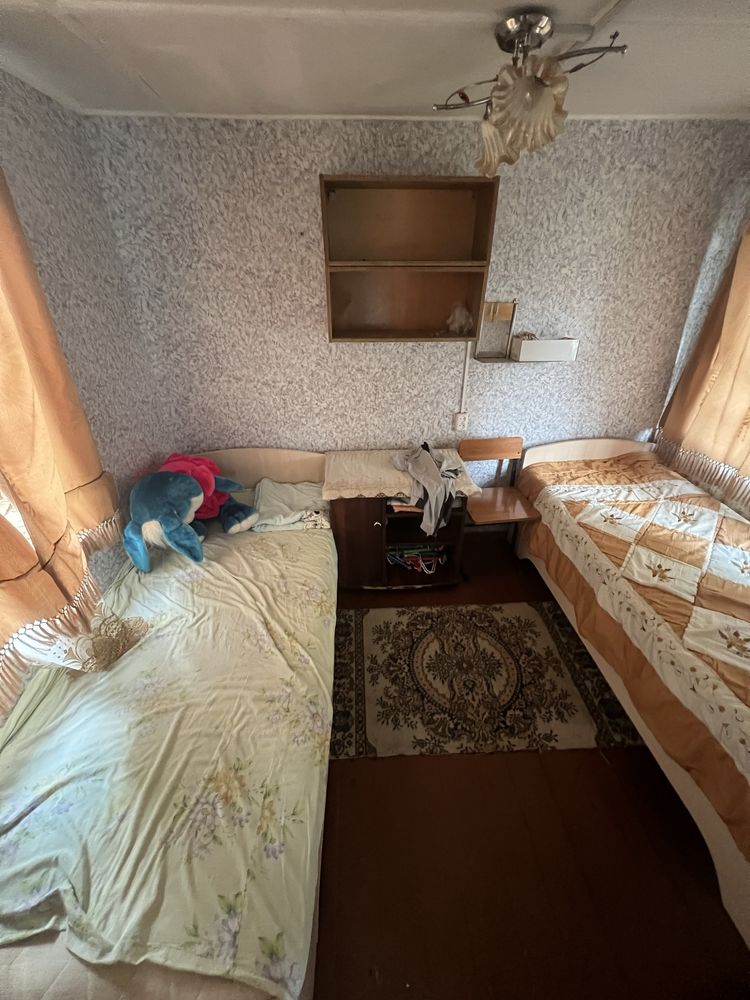 Продам дачу сады 2, 6кв 4 дом