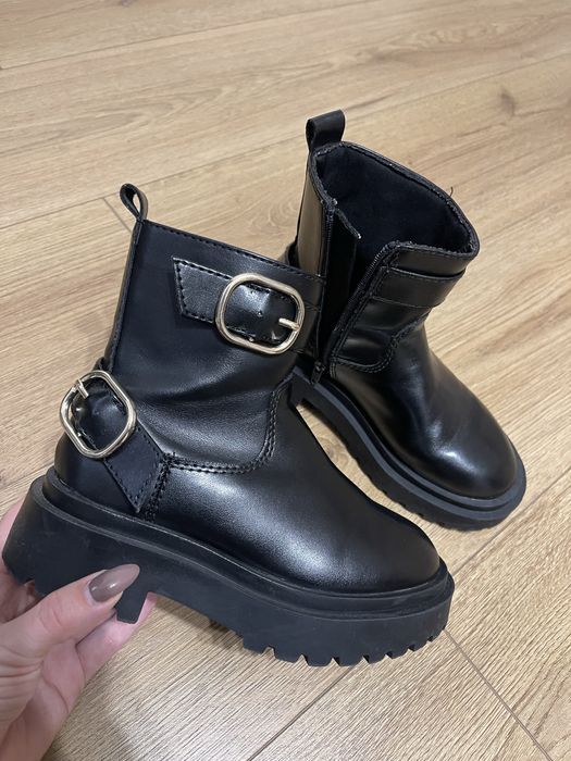 Детски боти,Боти,Боти Зара,Zara,момичешки боти