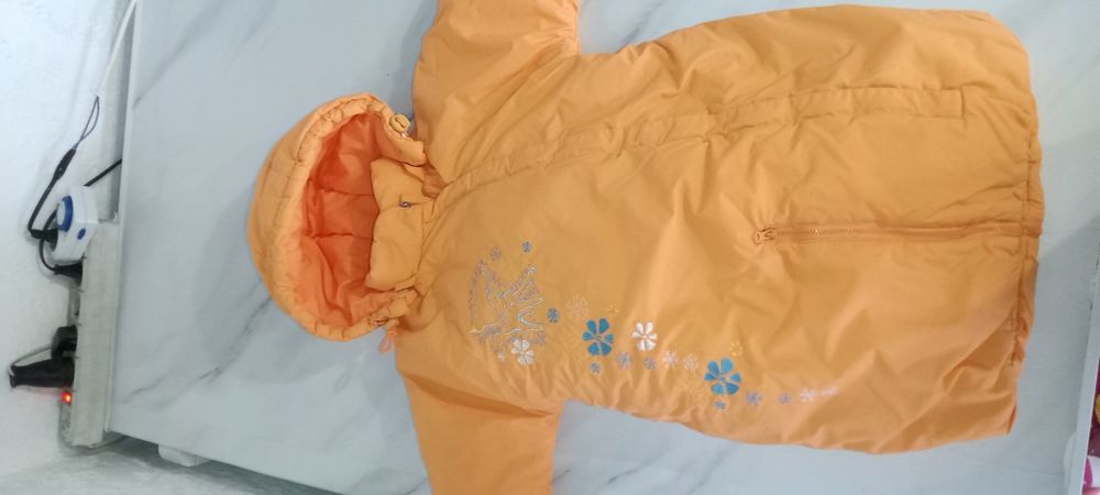 Комбинезоны трансформеры