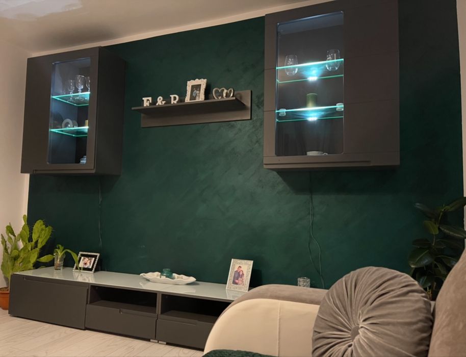 Vand Mobila living impecabila