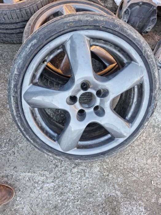 Jante Mercedes Audi VW 5X112