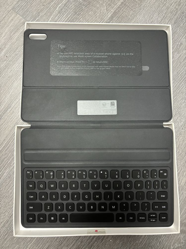 Tastatura Tableta Huawei